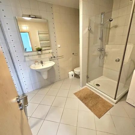 Appartamento Cozy Old Town *