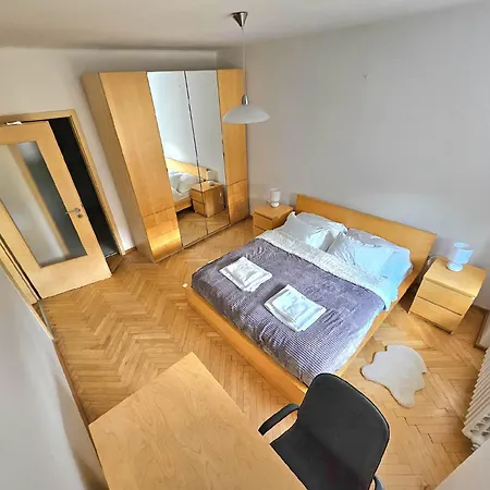 Appartamento Cozy Old Town *